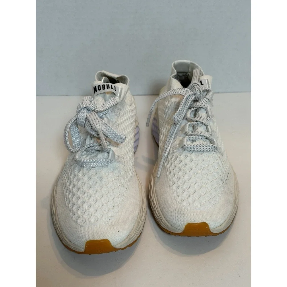 NOBULL Allday Knit Shoes Women's Size 8 Men's Size 6.5